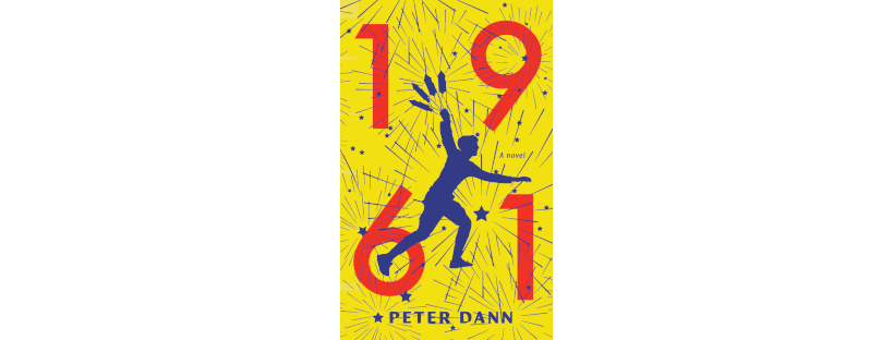 Cover of 1961 by Peter Dann